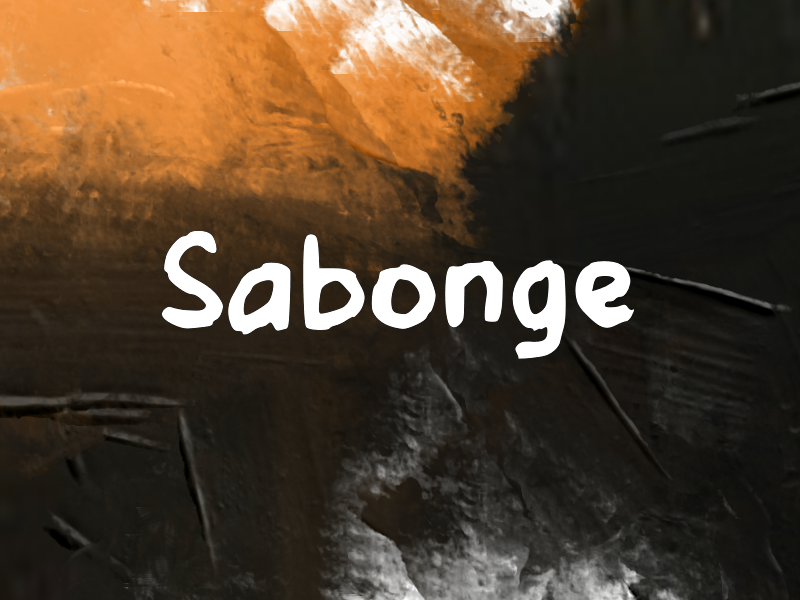 Sabonge
