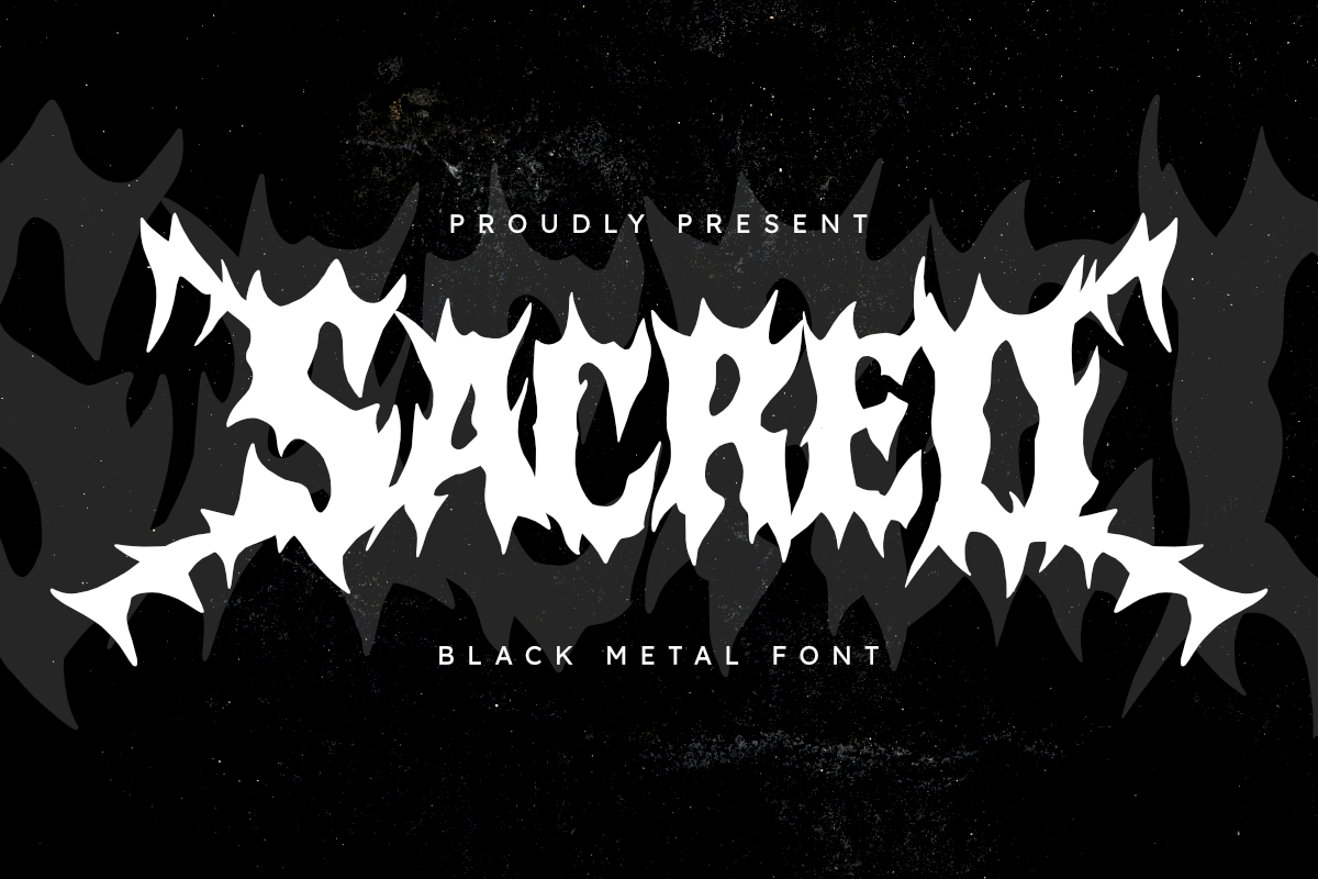 Sacred