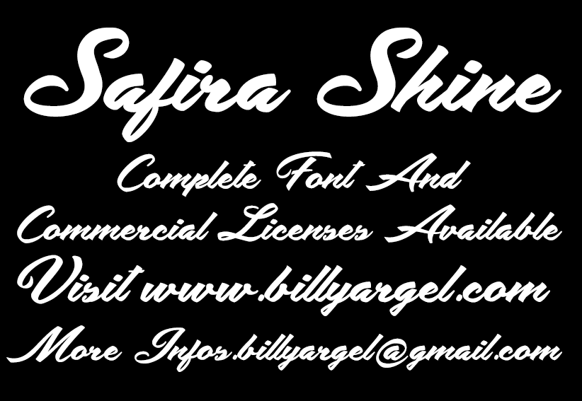 Safira Shine