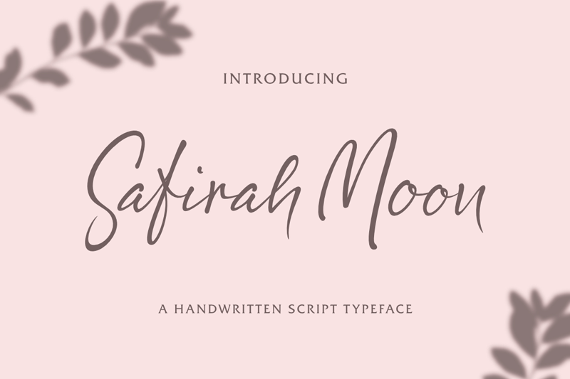 Safirah Moon