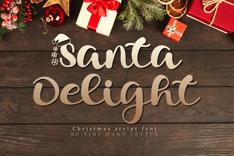 Santa Delight