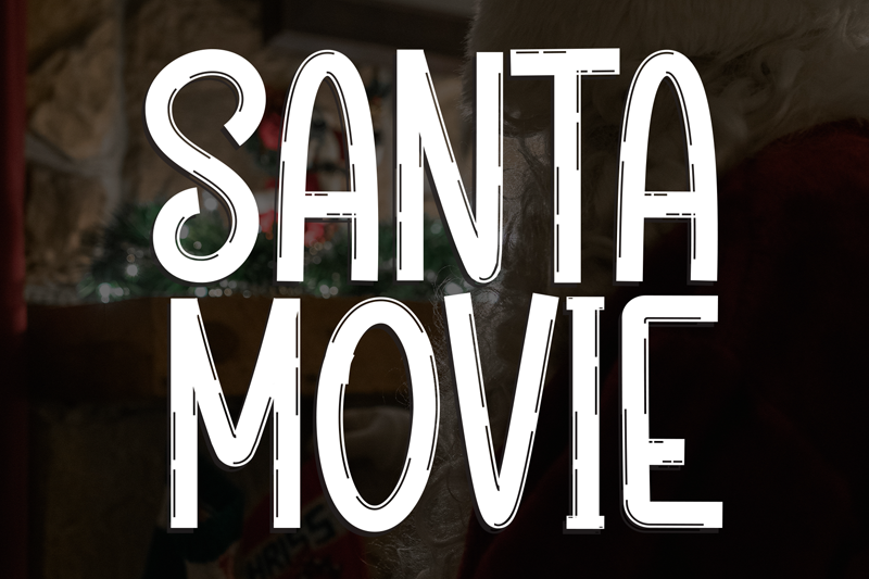 Santa Movie