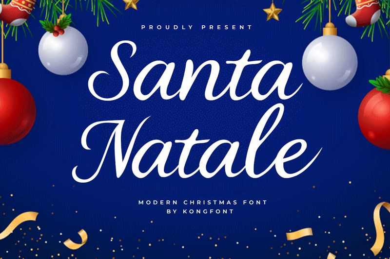 Santa Natale