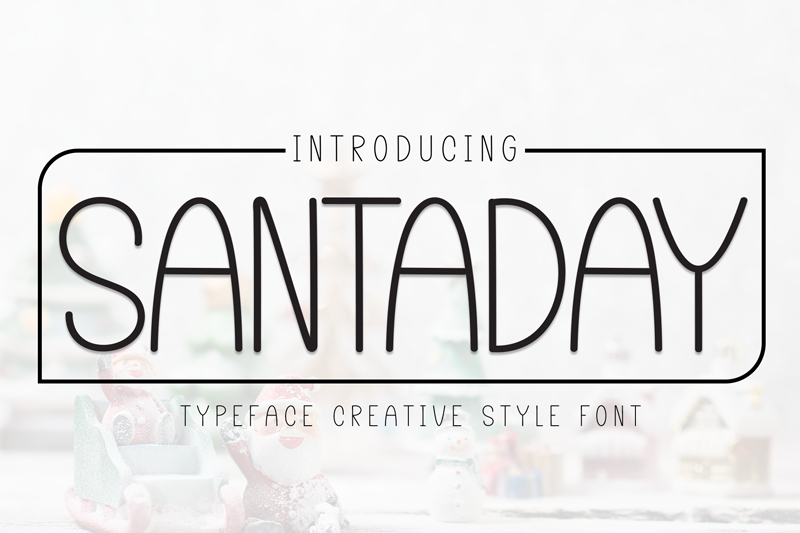 Santaday