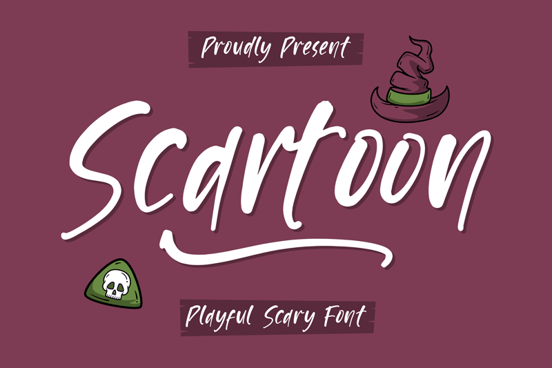 Scartoon