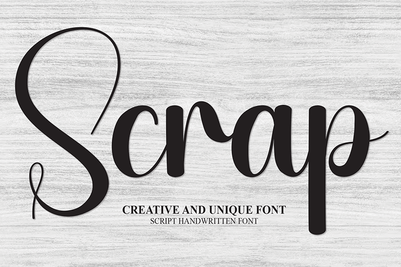 Scrap