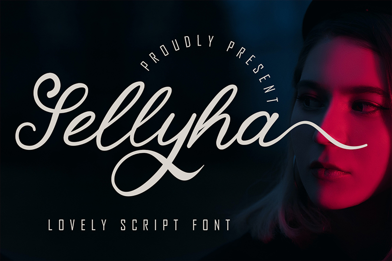 Sellyha
