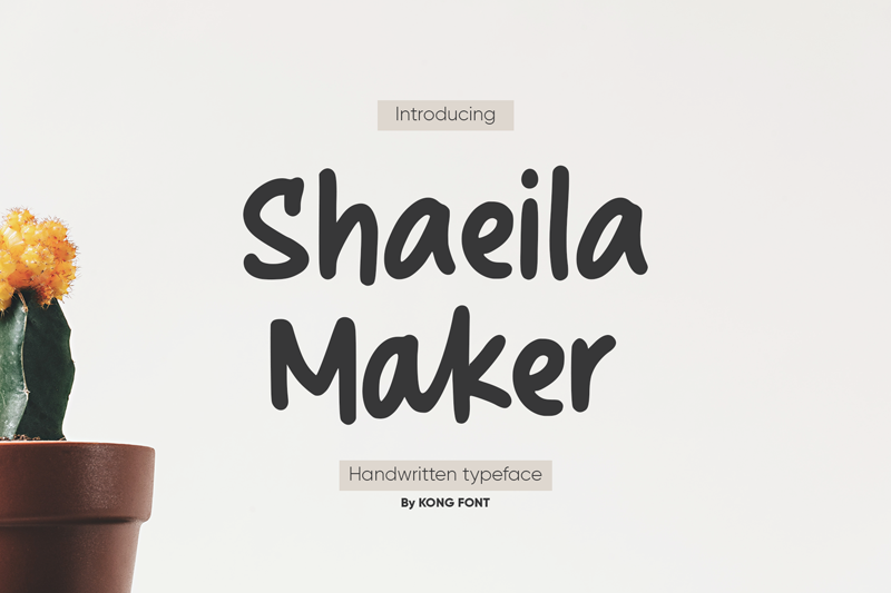 Shaeila Maker