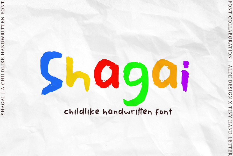 Shagai
