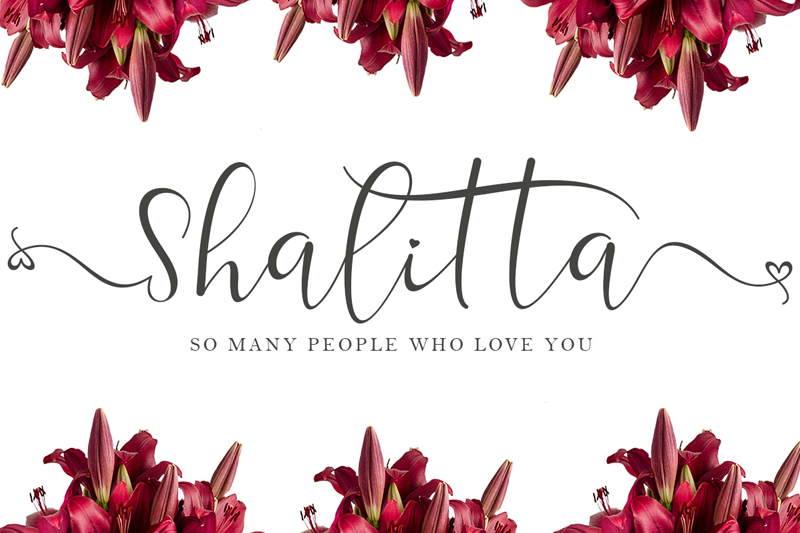 Shalitta
