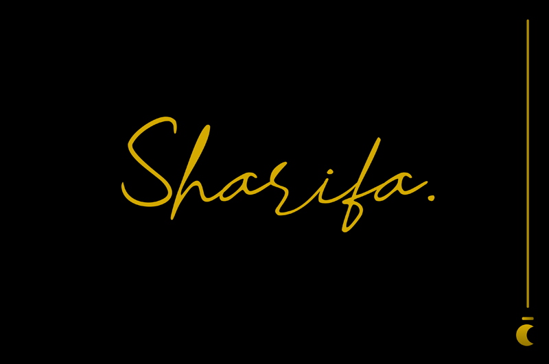 Sharifa