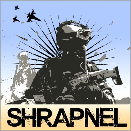 Shrapnel