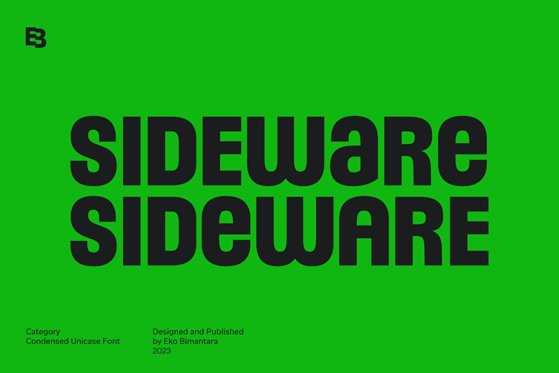 Sideware