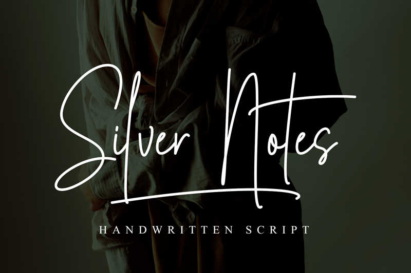 Silver Notes