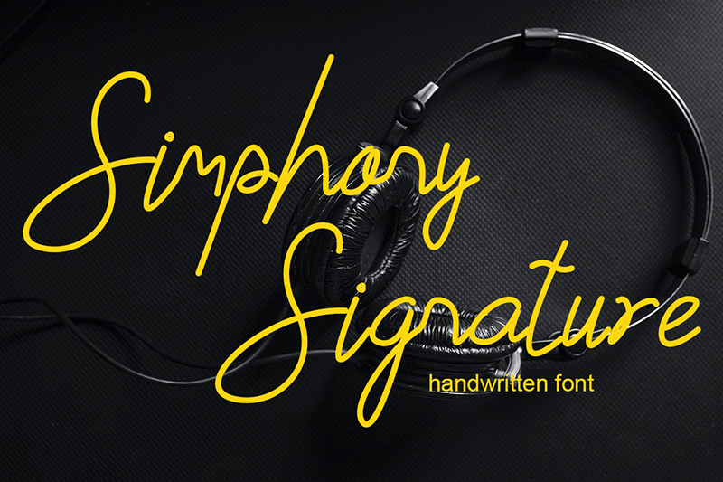 Simphony Signature