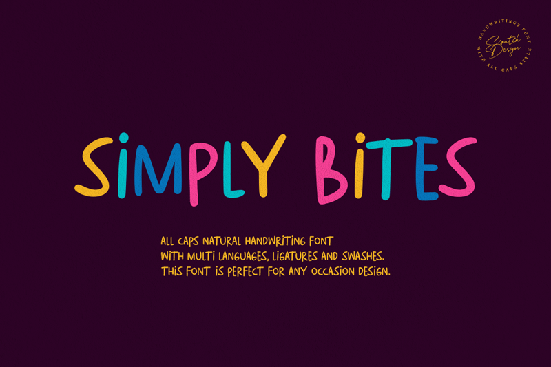 Simply Bites