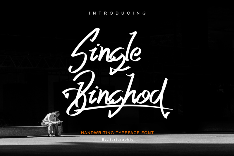 Single Binghod