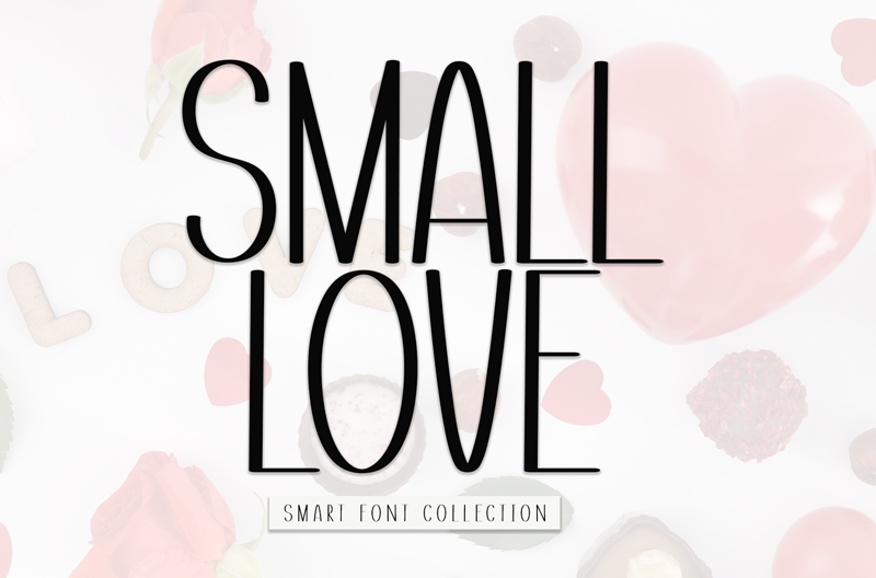 Small Love