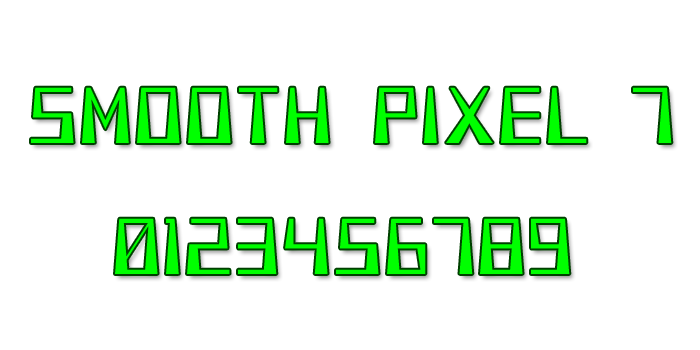 Smooth Pixel 7