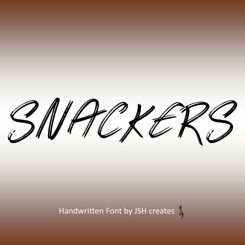 Snackers