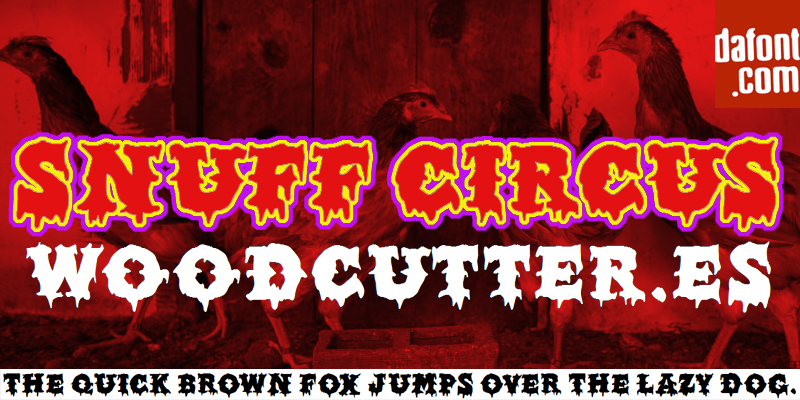 Snuff Circus