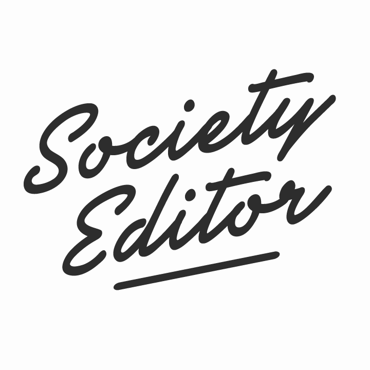 Society Editor