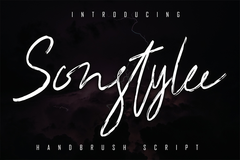 Sonstylee