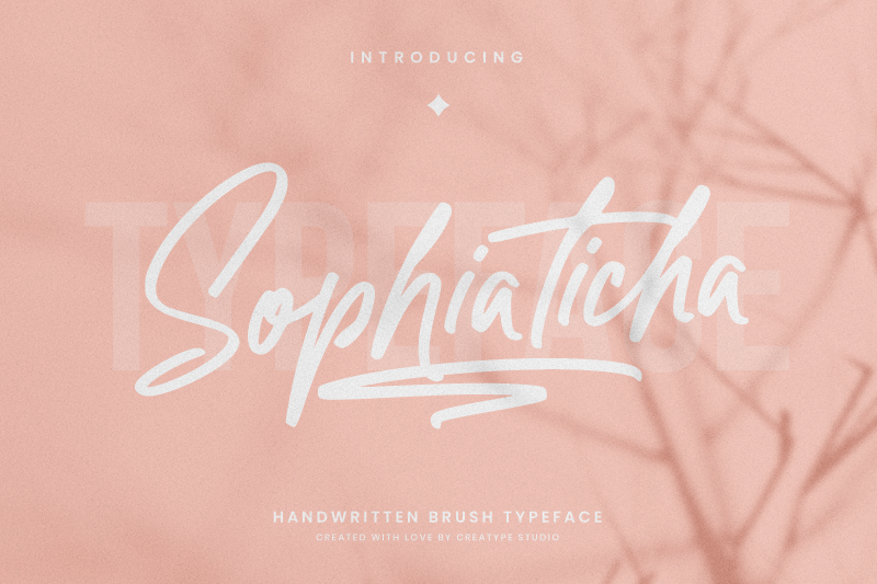 Sophiaticha