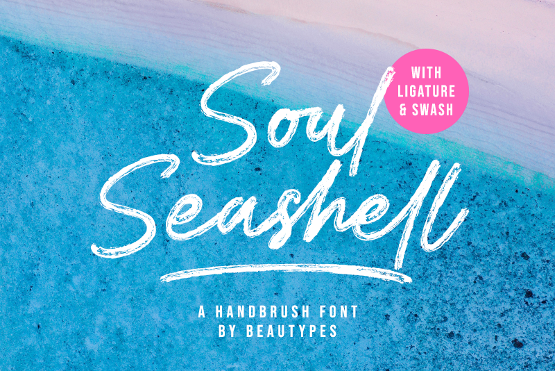 Soul Seashell