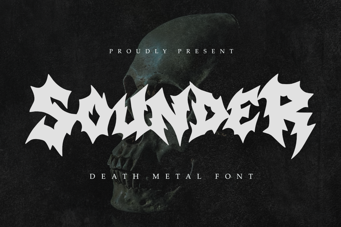 Sounder