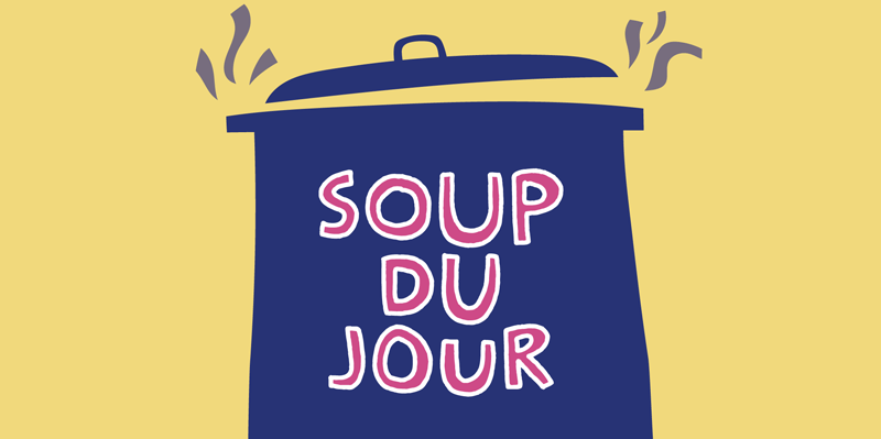 Soup Du Jour