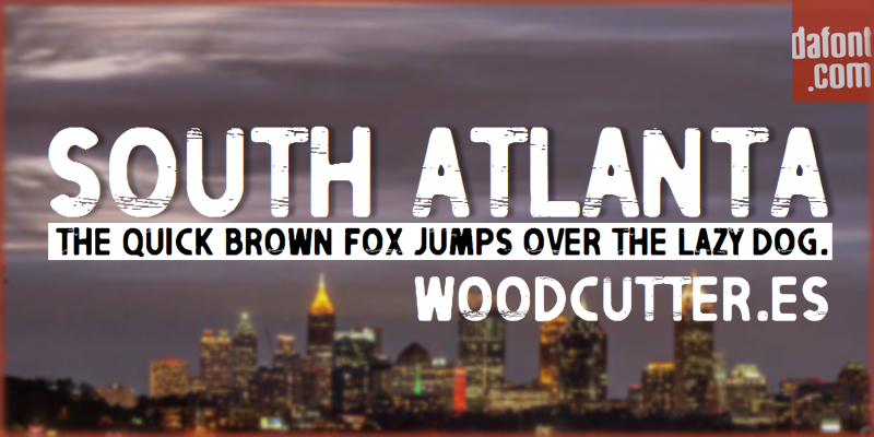 South Atlanta