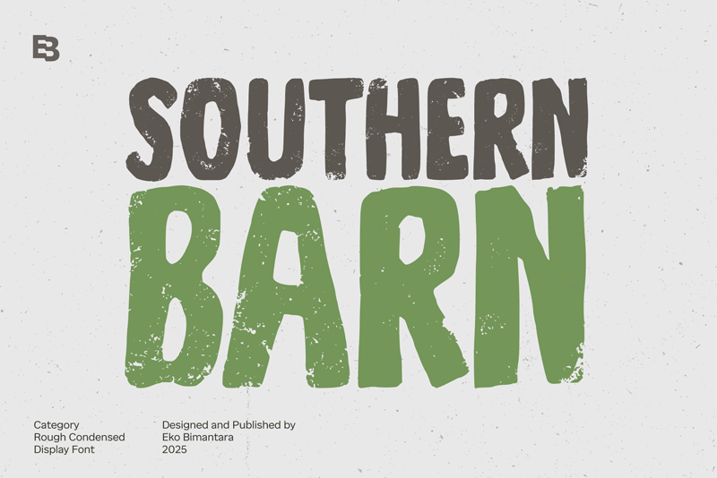 Southern Barn