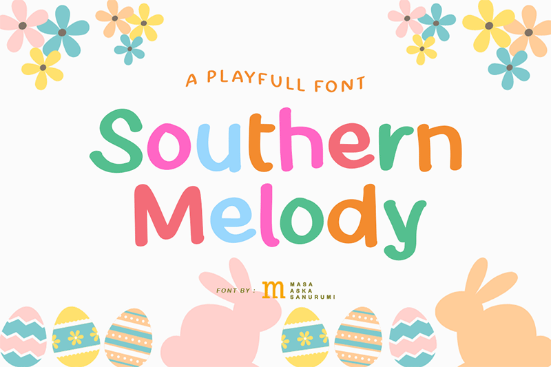 Southern Melody
