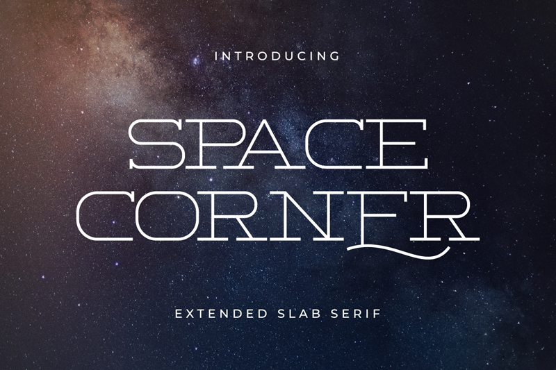 Space Corner