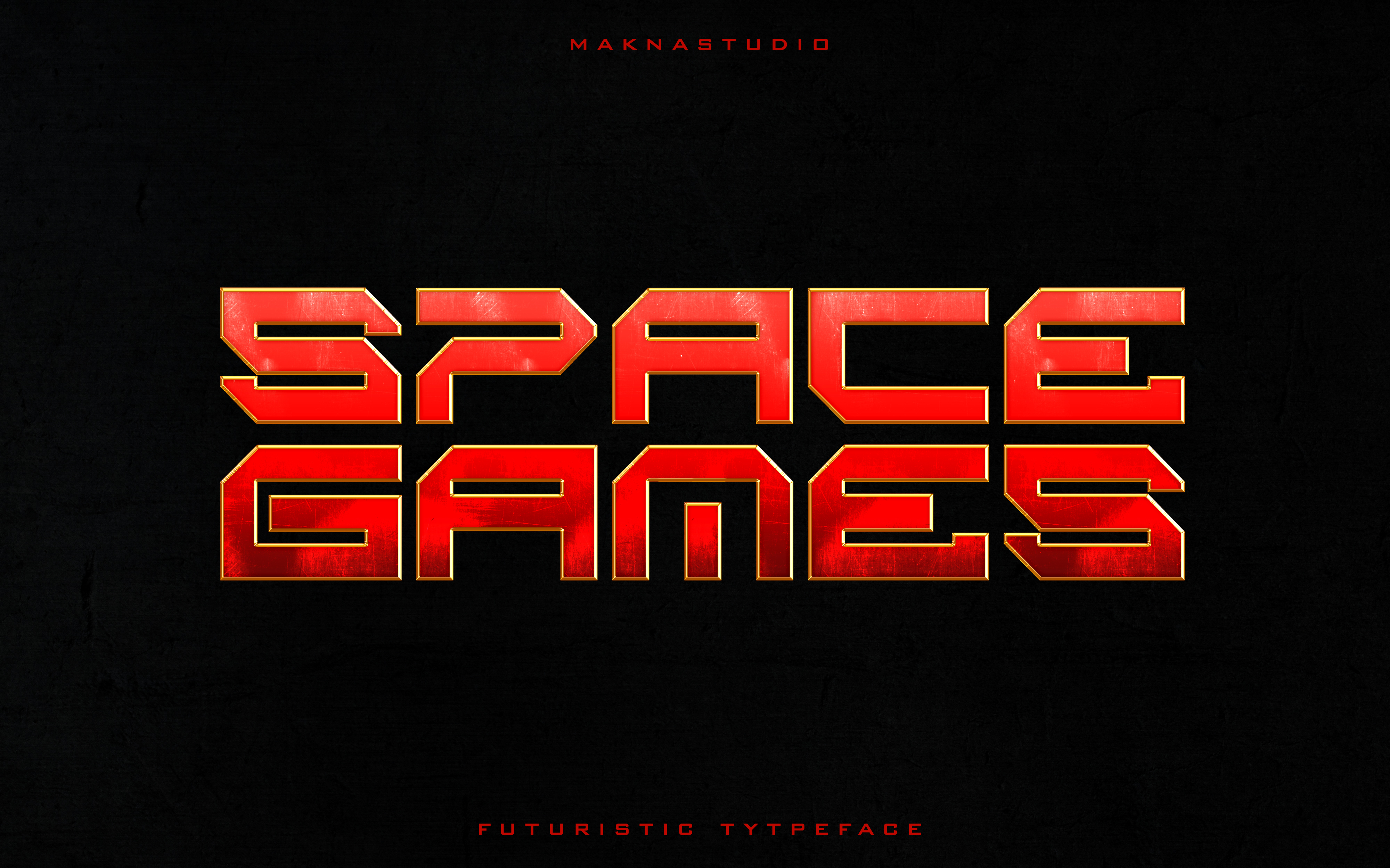 Space Games