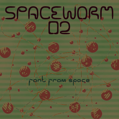 Spaceworm 02