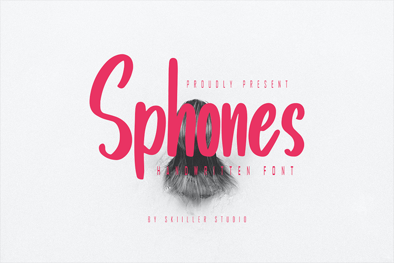 Sphones