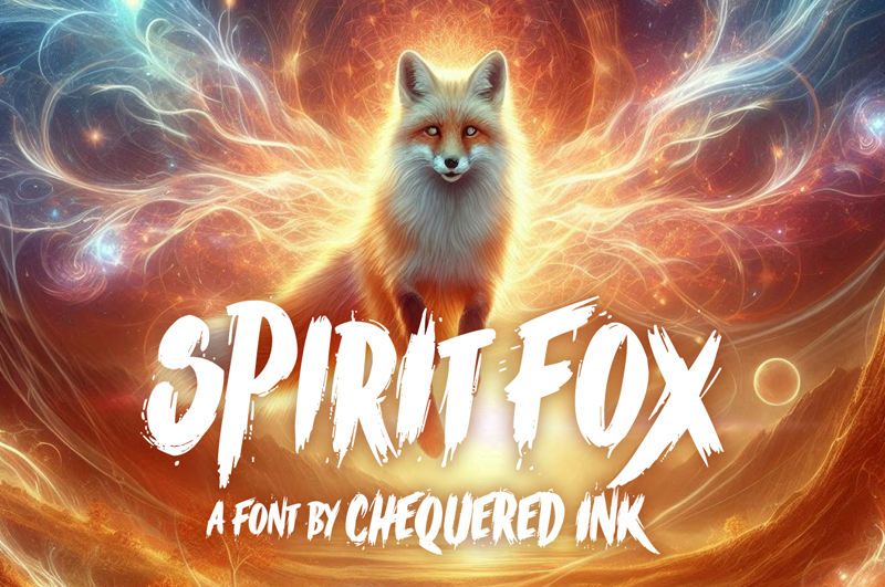 Spirit Fox