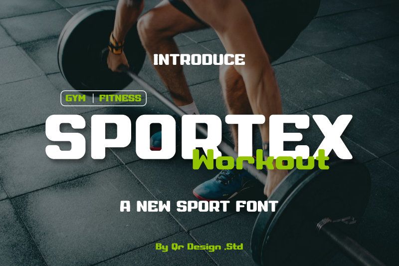 Sportex Workout