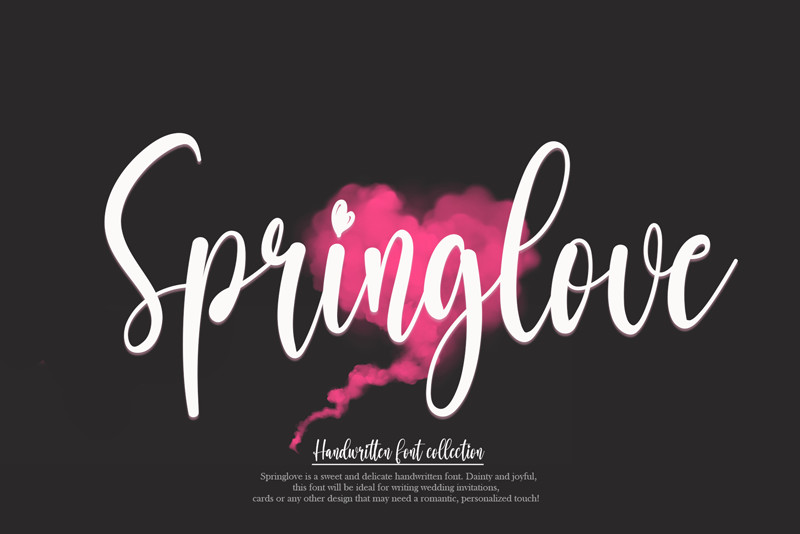 Springlove