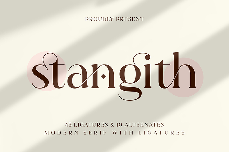 Stangith