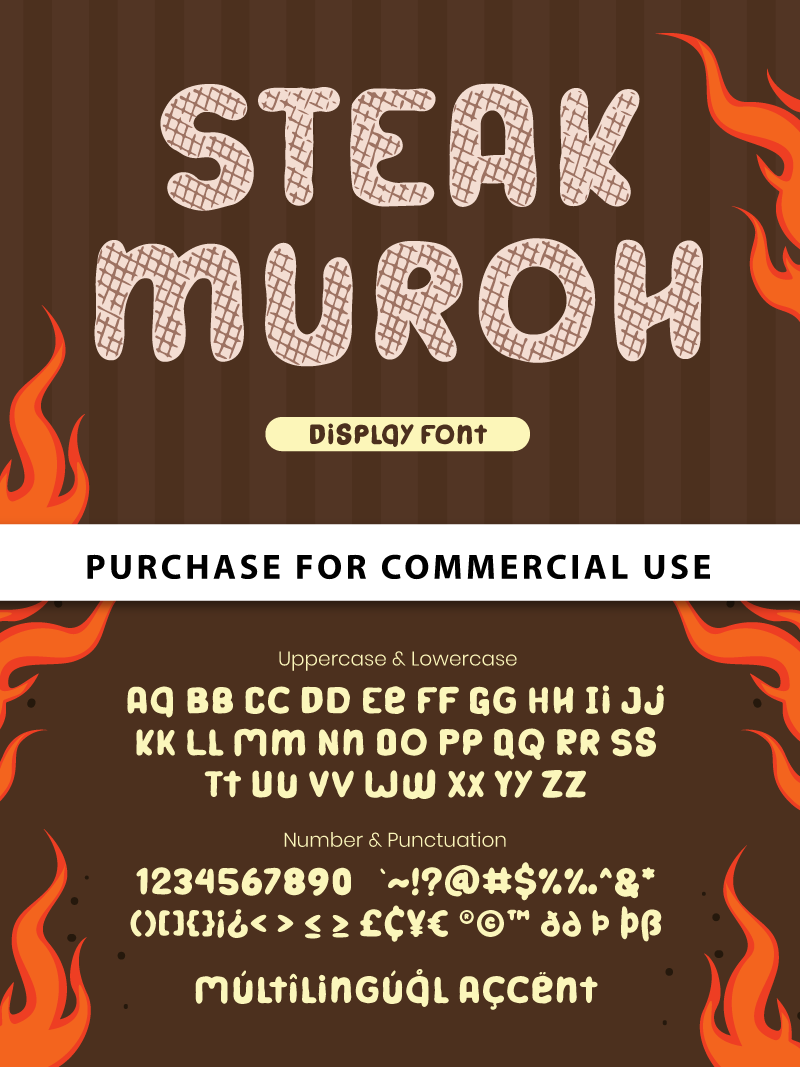 Steak Muroh