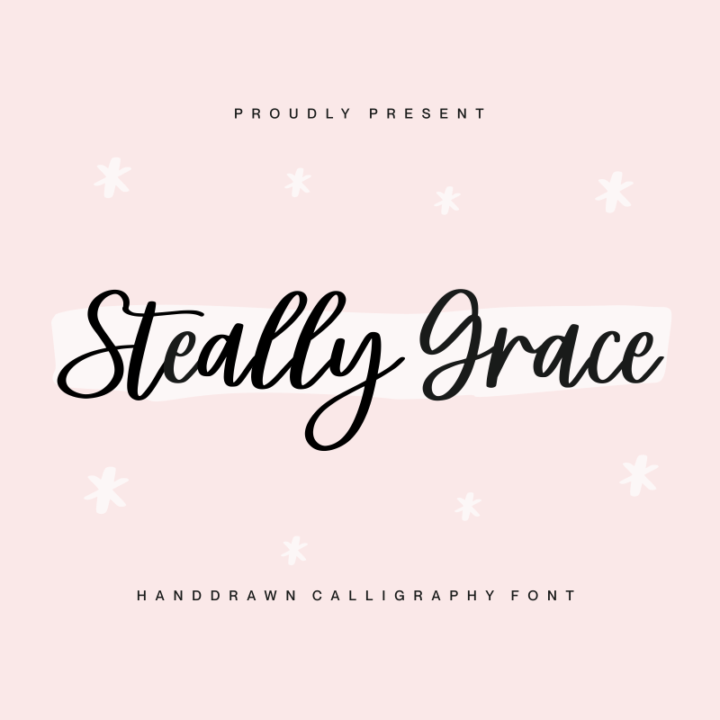 Steally Grace