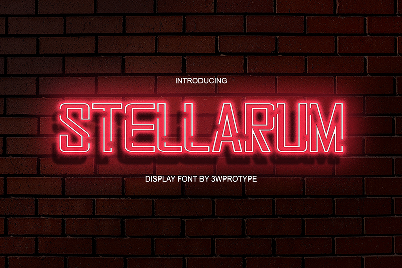 Stellarum