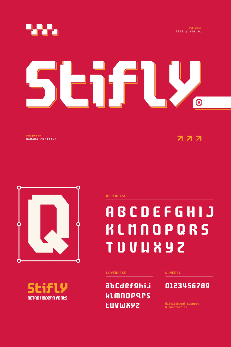 Stifly