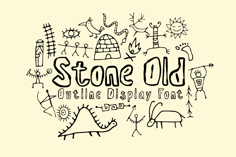 Stone Old