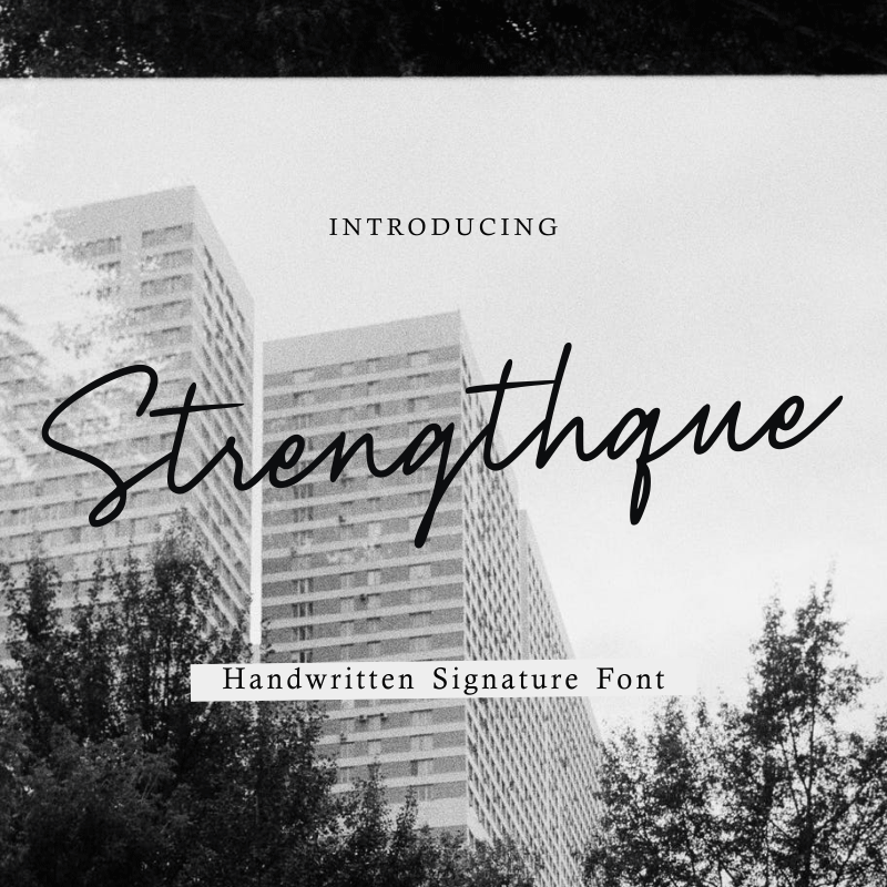 Strengthque