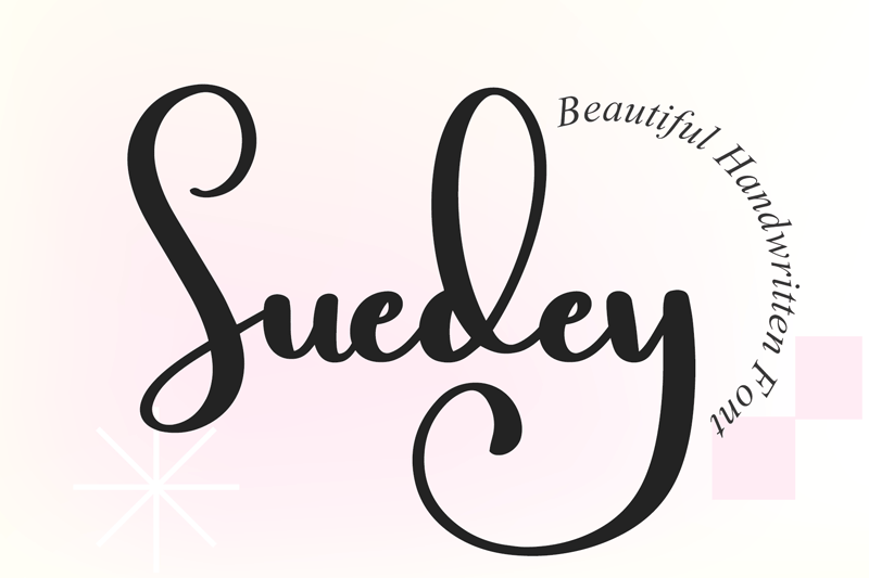 Suedey