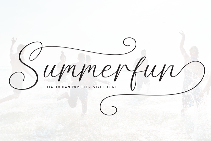 Summerfun